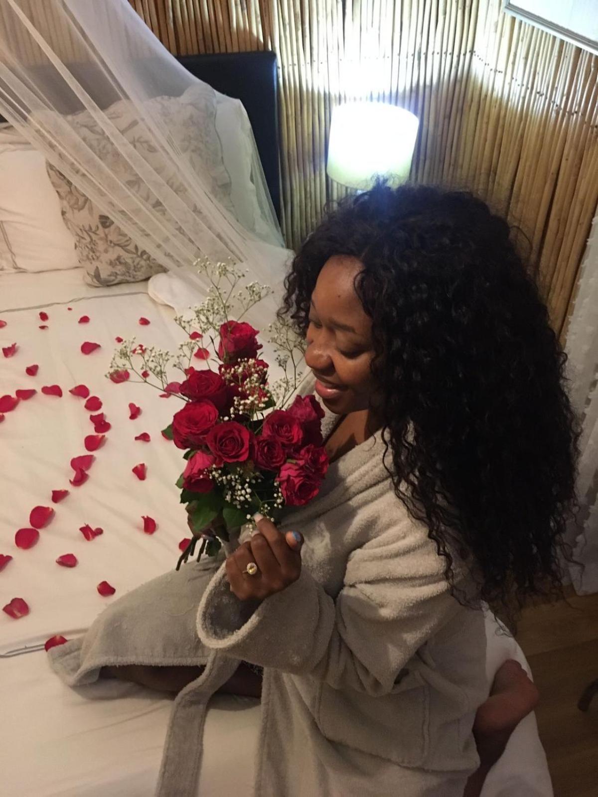Iris Retreat & Island Day Spa Hartbeespoort Eksteriør billede